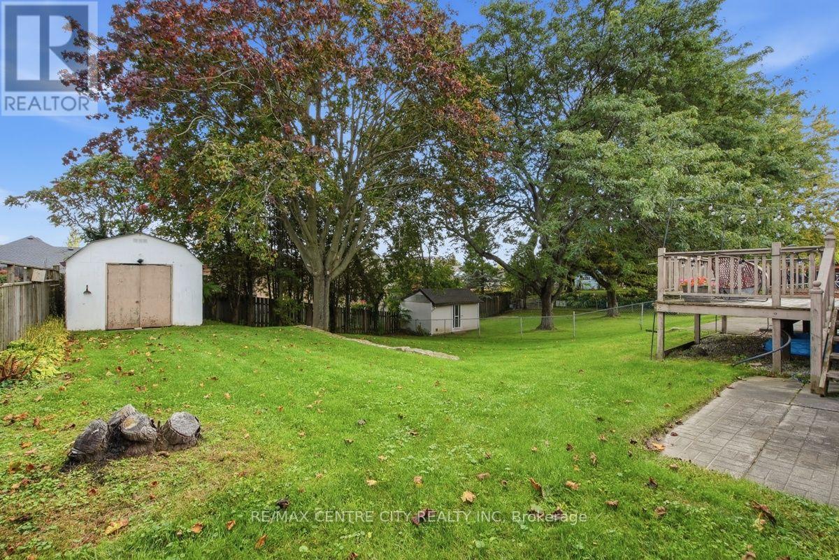 4564 East Road E, Central Elgin, Ontario  N5L 1A7 - Photo 45 - X13875846