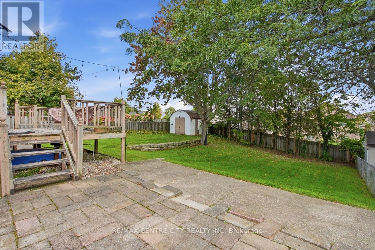 4564 East Road E, Central Elgin, Ontario  N5L 1A7 - Photo 46 - X13875846
