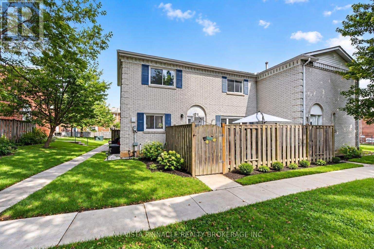 13 - 370 Homestead Court, London North, Ontario  N6G 2E9 - Photo 33 - X13875920
