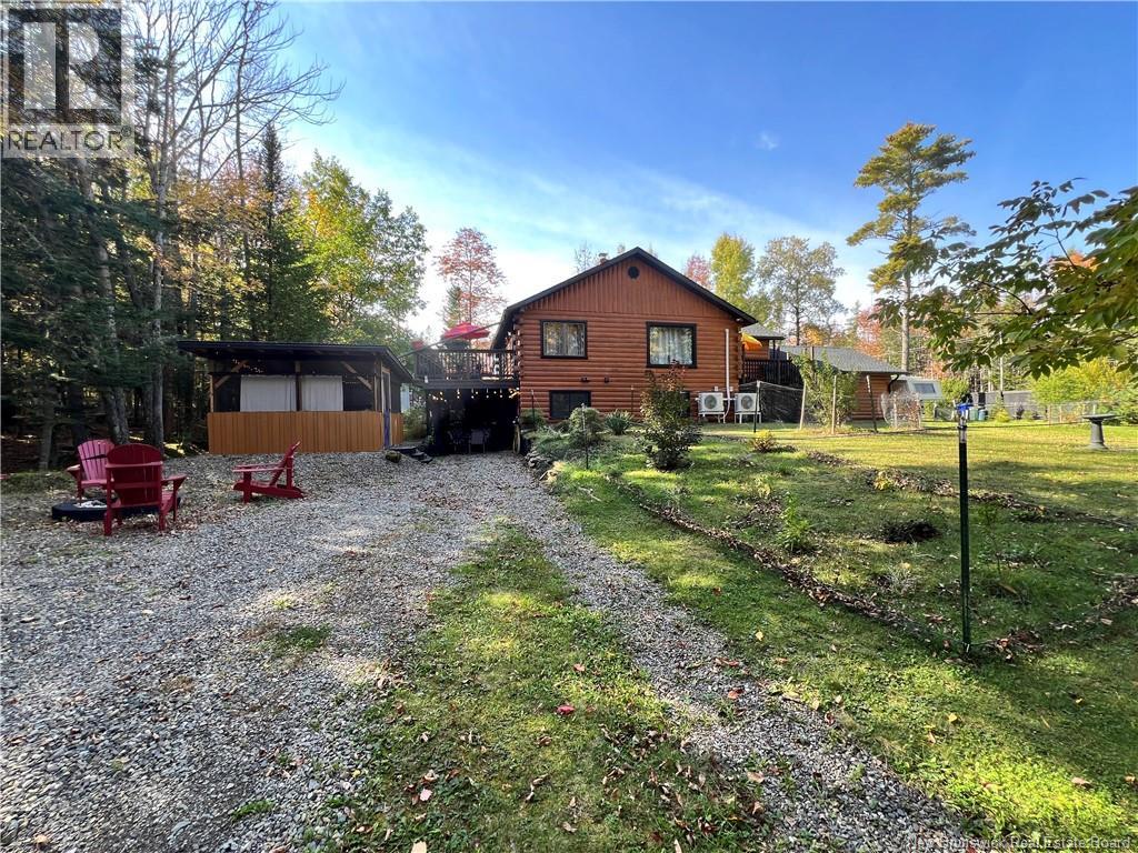 18 Ledge Loop Road, Dufferin, New Brunswick  E3L 3P2 - Photo 43 - NB137227