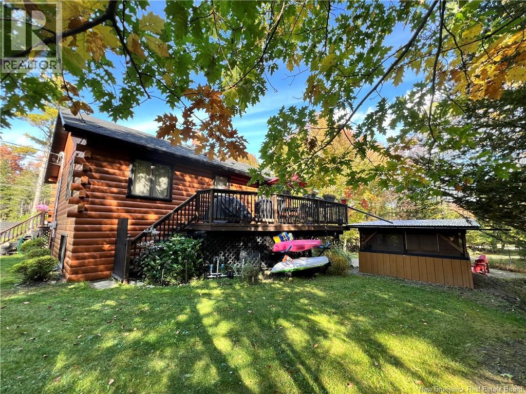 18 Ledge Loop Road, Dufferin, New Brunswick  E3L 3P2 - Photo 41 - NB137227