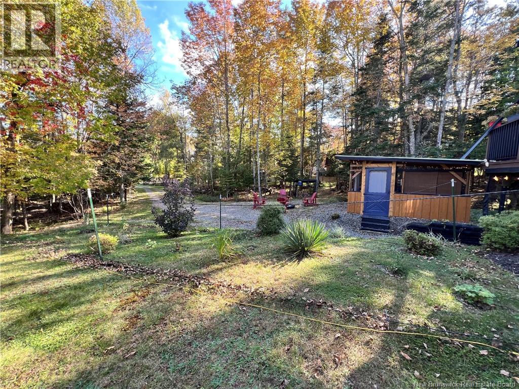 18 Ledge Loop Road, Dufferin, New Brunswick  E3L 3P2 - Photo 45 - NB137227