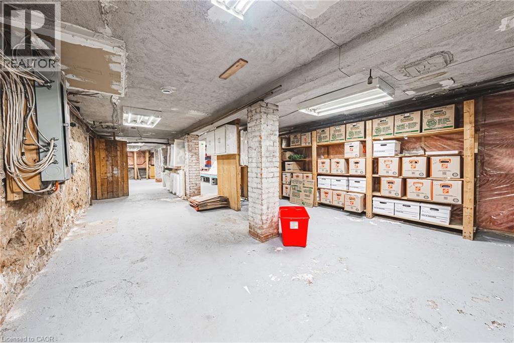 593 & 595 King Street E, Hamilton, Ontario  L8N 1E4 - Photo 39 - 40868272