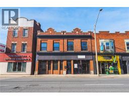 593 & 595 KING Street E, Hamilton, Ontario