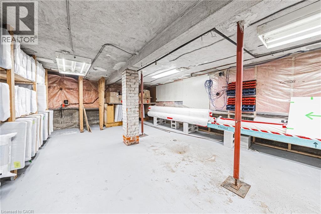 593 & 595 King Street E, Hamilton, Ontario  L8N 1E4 - Photo 40 - 40868272