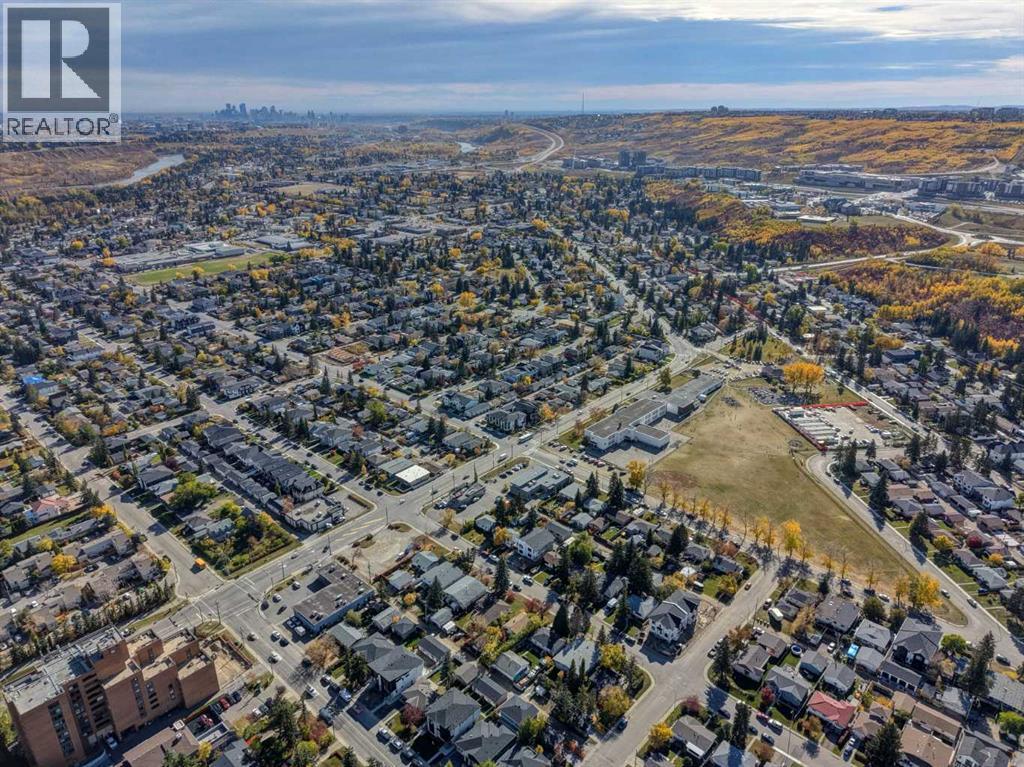 8636 47 Avenue Nw, Calgary, Alberta  T3B 2A2 - Photo 33 - A2350814