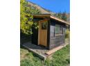 Lot 381 HIGH BAR Road, Clinton, BC V0K 1K0