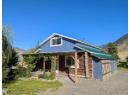 Lot 381 HIGH BAR Road, Clinton, BC V0K 1K0