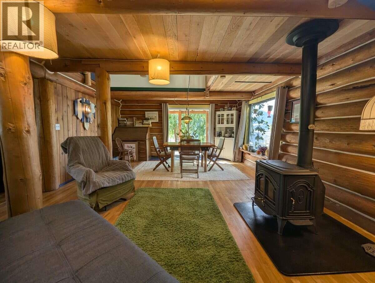 Lot 381 High Bar Road, Clinton, British Columbia  V0K 1K0 - Photo 29 - 180585