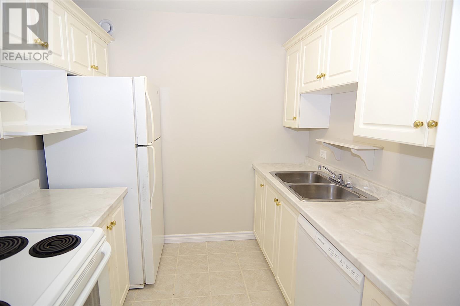 54 Charter Avenue Unit#101, St. John's, Newfoundland & Labrador  A1A 3S5 - Photo 10 - 1304116