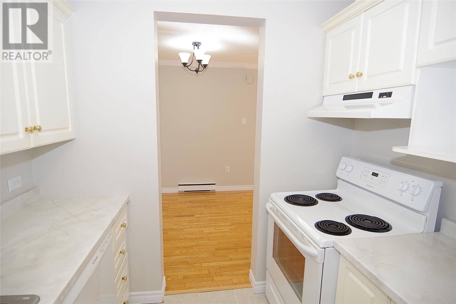 54 Charter Avenue Unit#101, St. John's, Newfoundland & Labrador  A1A 3S5 - Photo 11 - 1304116