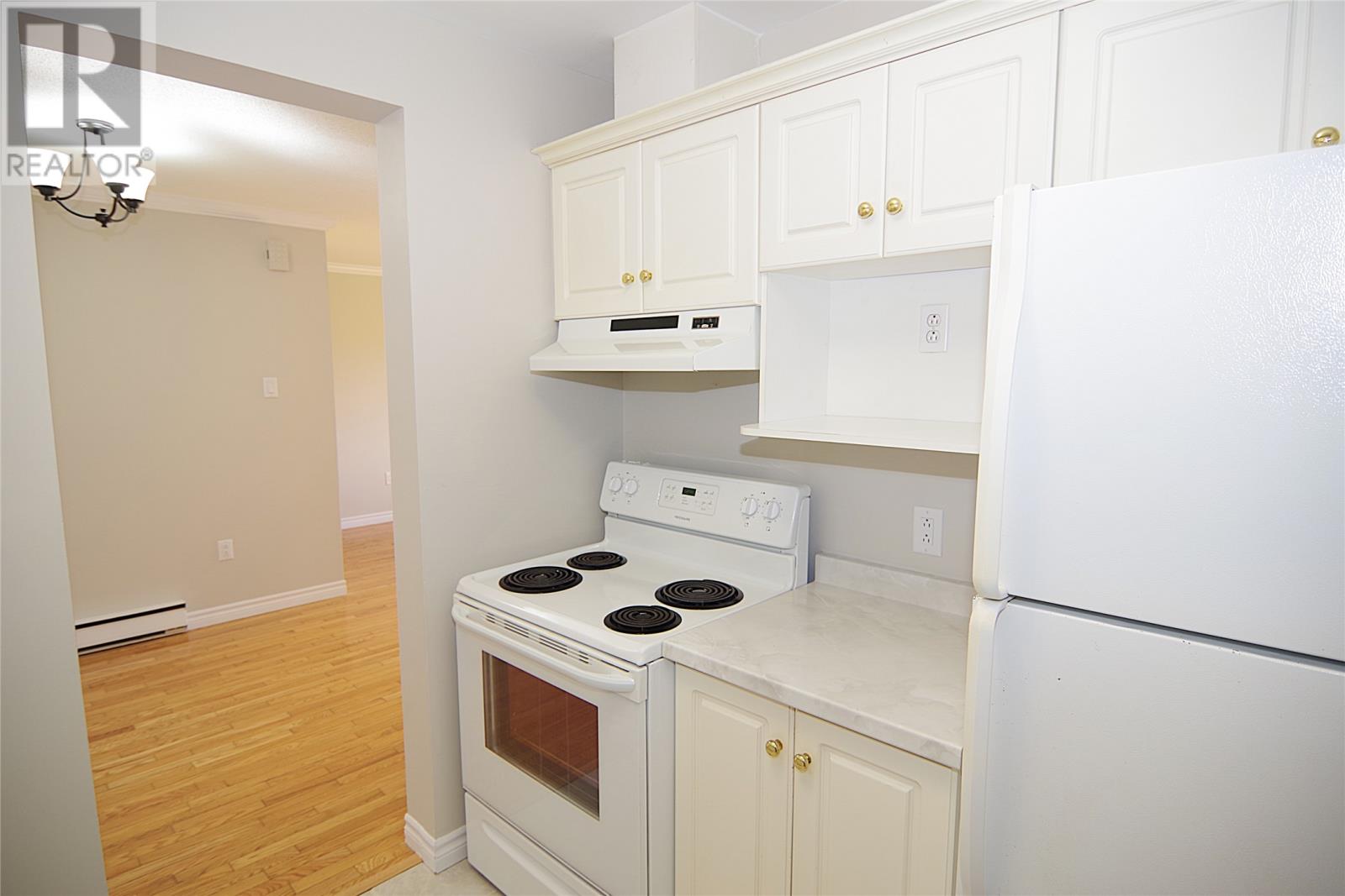 54 Charter Avenue Unit#101, St. John's, Newfoundland & Labrador  A1A 3S5 - Photo 12 - 1304116