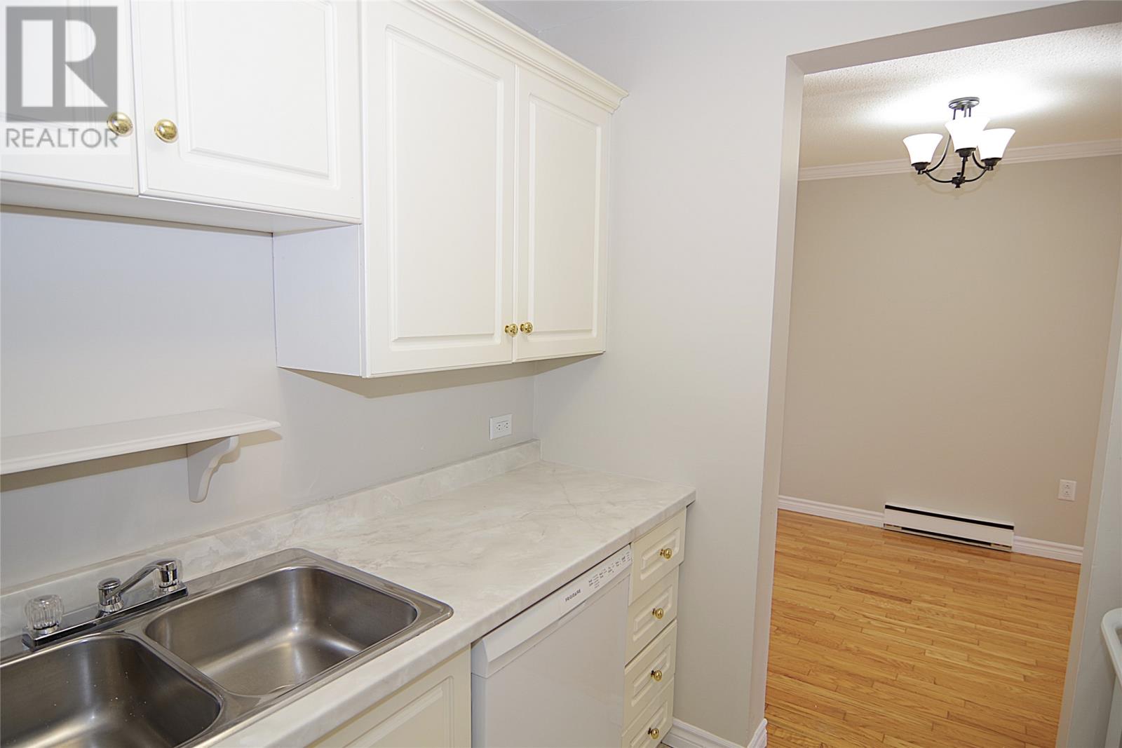 54 Charter Avenue Unit#101, St. John's, Newfoundland & Labrador  A1A 3S5 - Photo 13 - 1304116