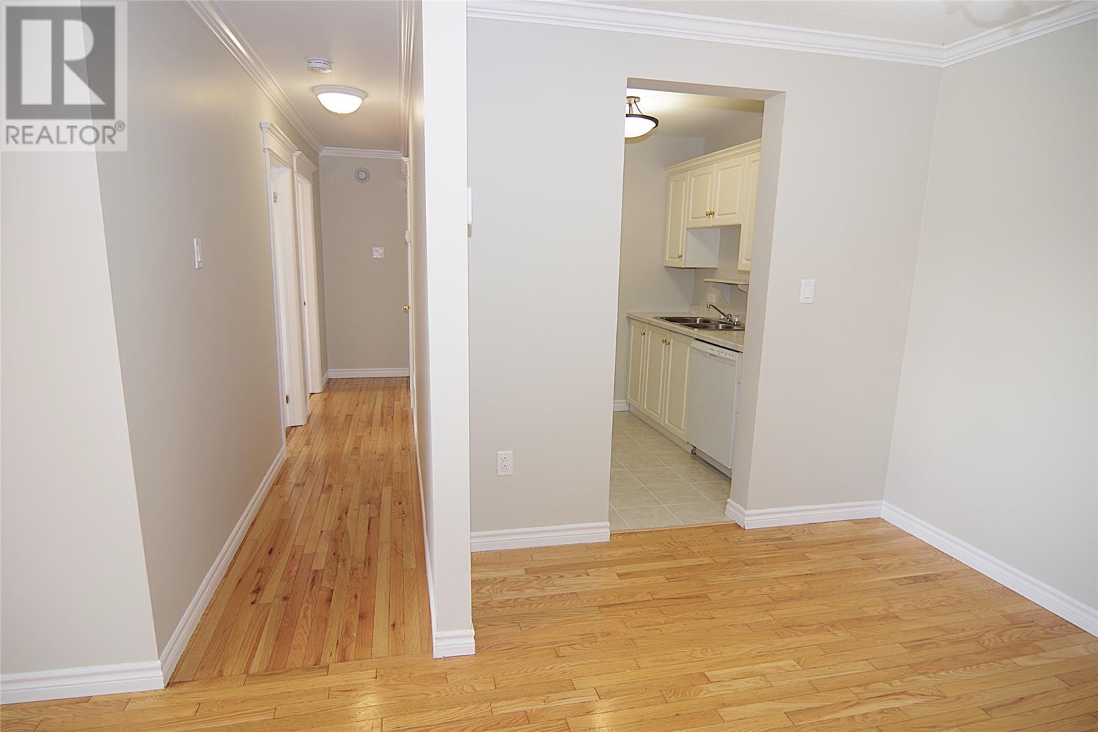 54 Charter Avenue Unit#101, St. John's, Newfoundland & Labrador  A1A 3S5 - Photo 14 - 1304116