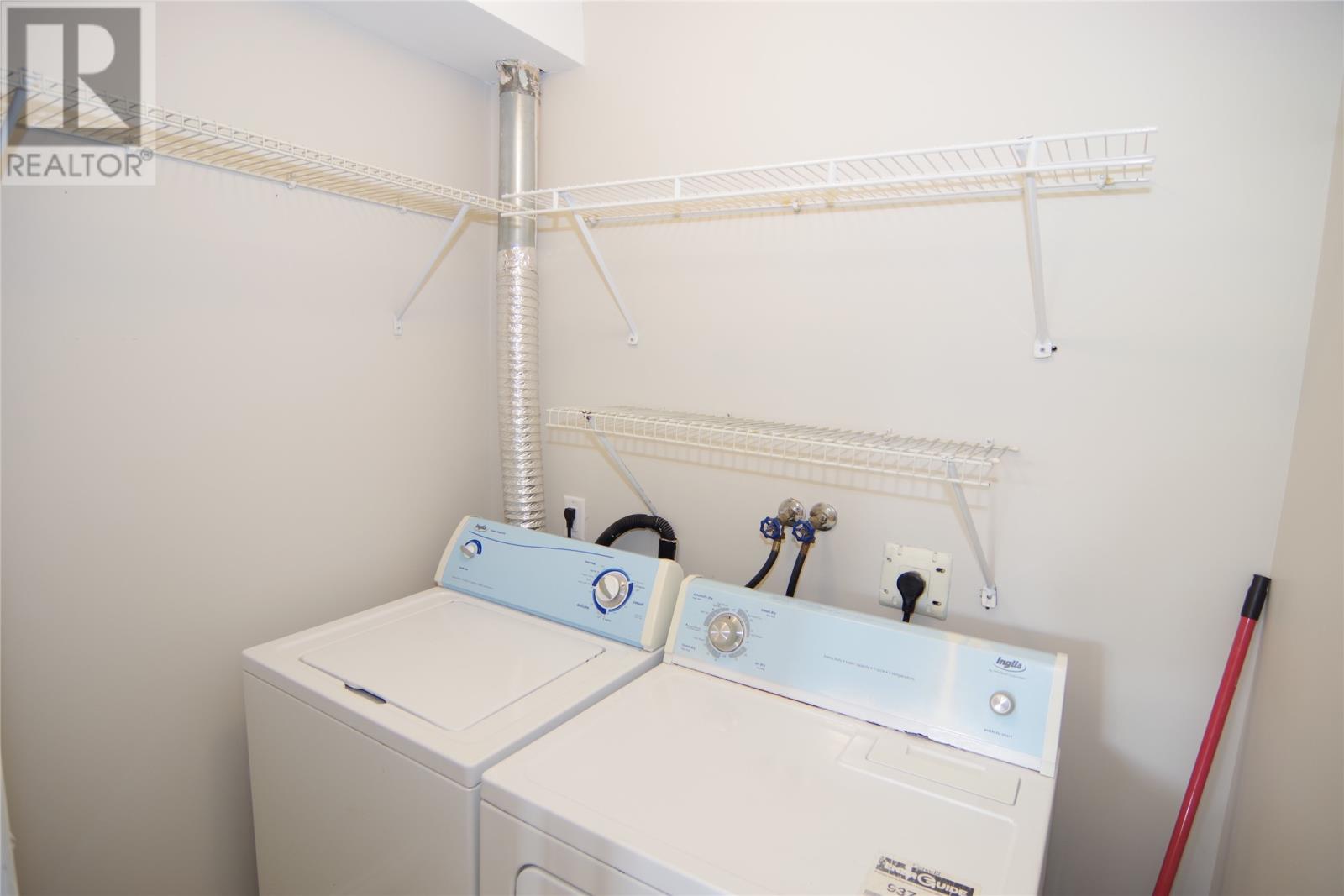 54 Charter Avenue Unit#101, St. John's, Newfoundland & Labrador  A1A 3S5 - Photo 21 - 1304116