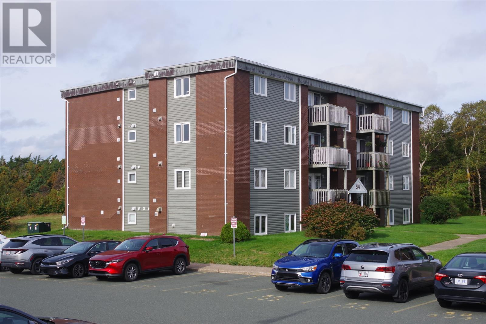 54 Charter Avenue Unit#101, St. John's, Newfoundland & Labrador  A1A 3S5 - Photo 3 - 1304116