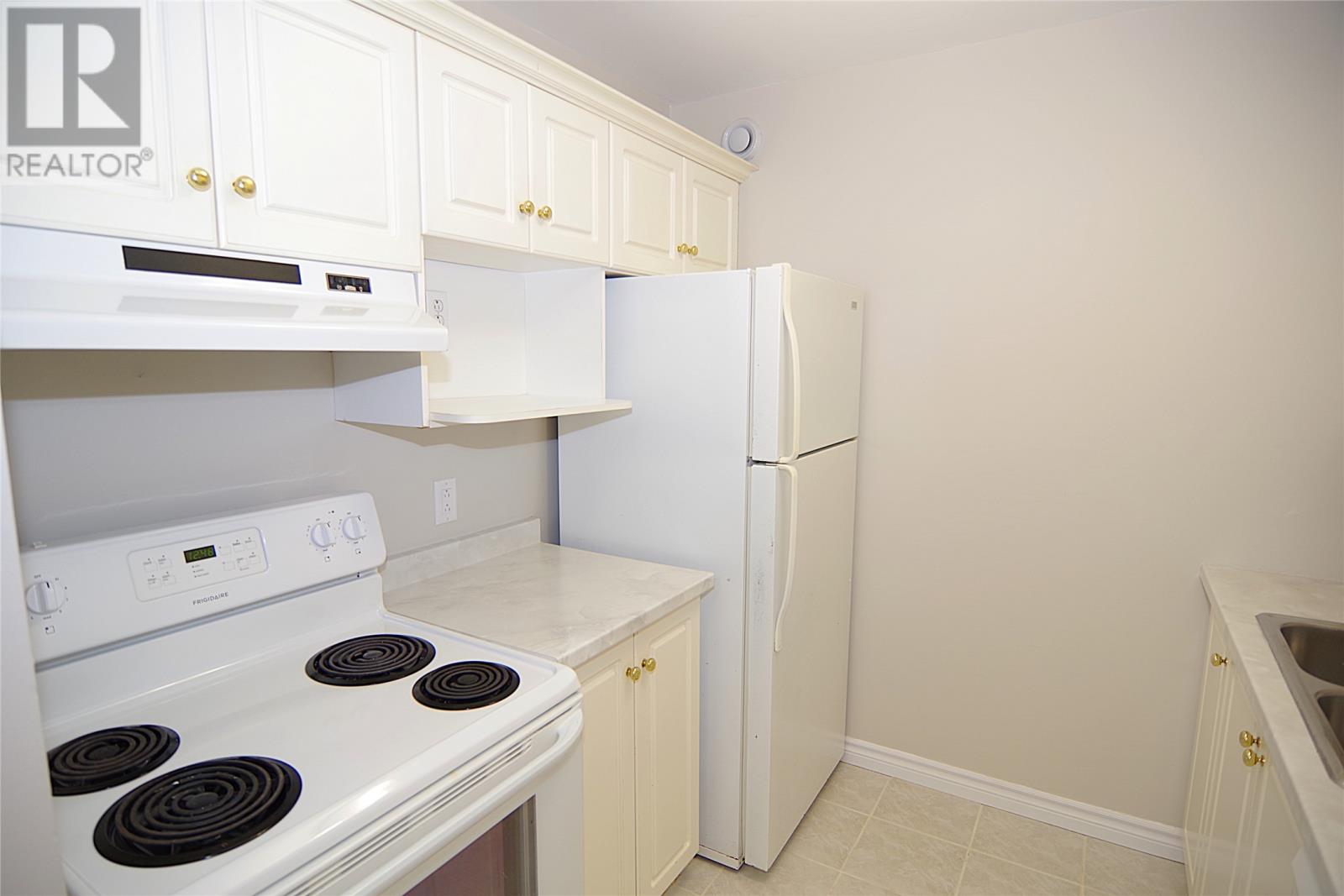 54 Charter Avenue Unit#101, St. John's, Newfoundland & Labrador  A1A 3S5 - Photo 9 - 1304116