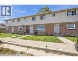 348 CAMERON STREET Unit# 105, St Clair, Ontario