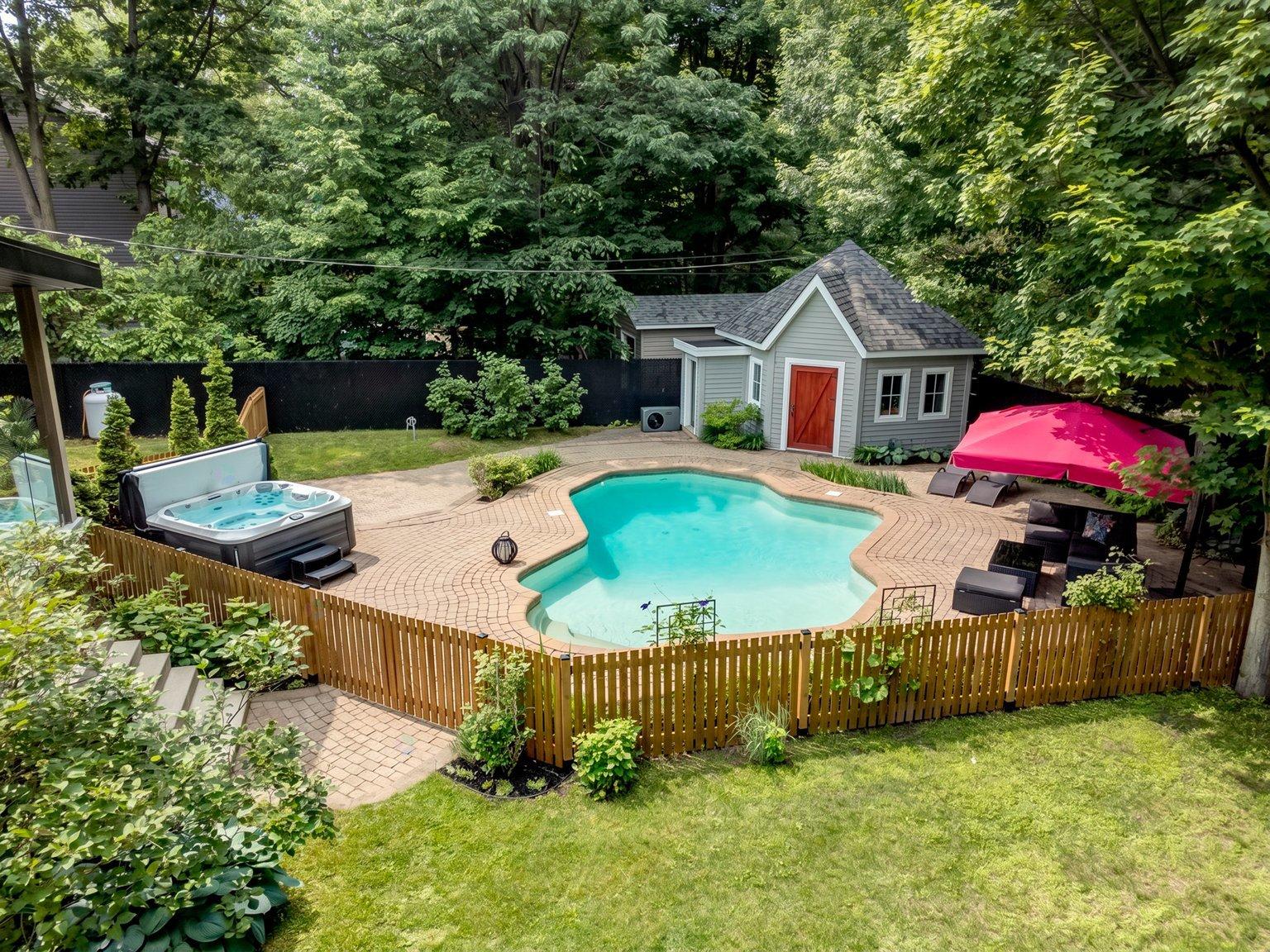 3244 Rue du Petit-Lac Sorel-Tracy Quebec Canada J3R0J5 3