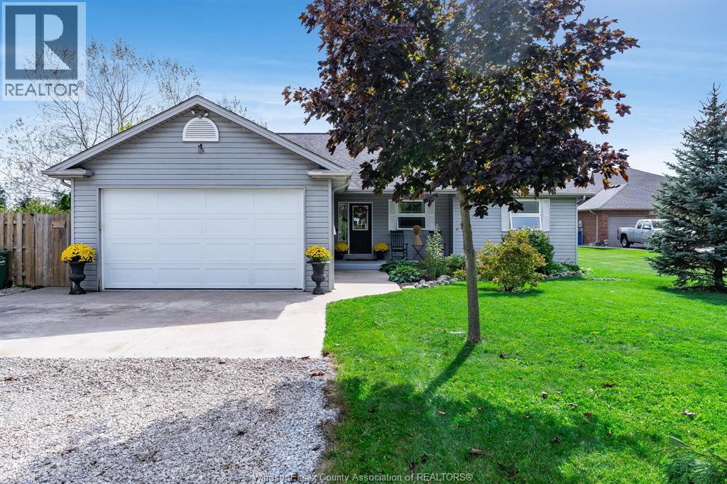 1615 St. Clair ROAD, Lakeshore, Ontario