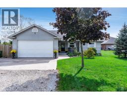 1615 St. Clair ROAD, Lakeshore, Ontario