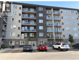550 Park AVENUE West Unit# 412, Chatham, Ontario
