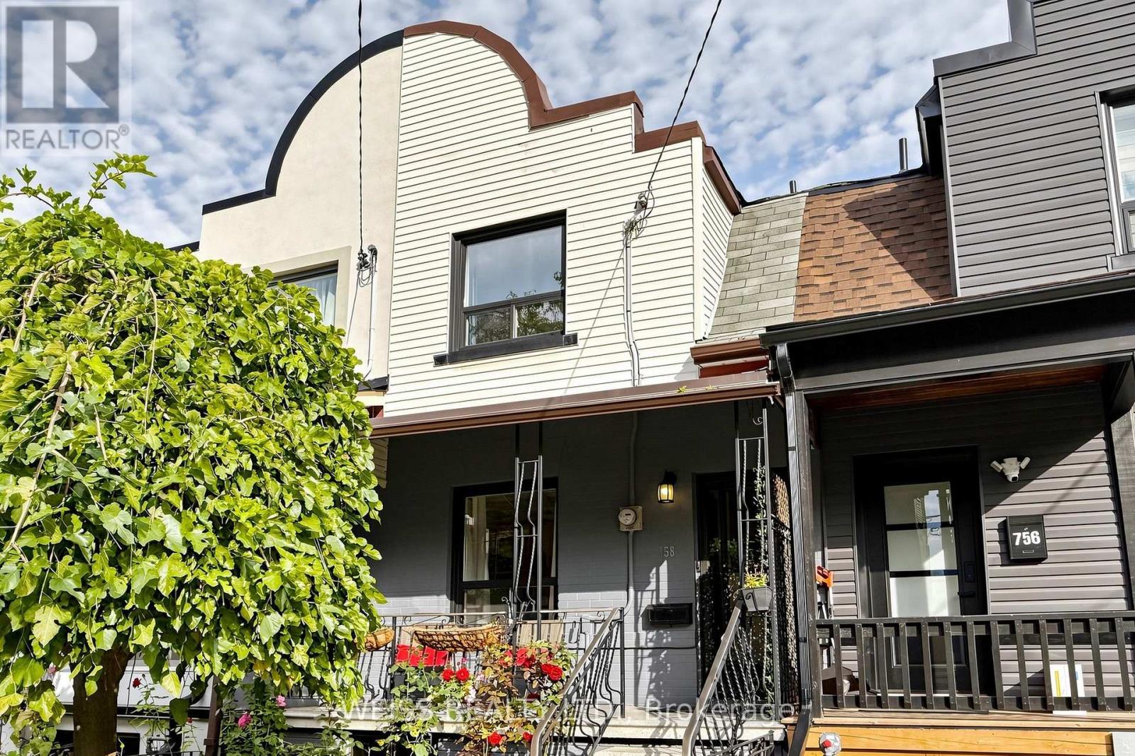 758 Richmond Street W, Toronto (Niagara), Ontario  M6J 1C5 - Photo 2 - C13860404