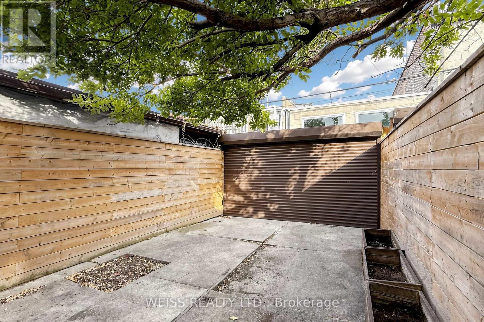 758 Richmond Street W, Toronto (Niagara), Ontario  M6J 1C5 - Photo 41 - C13860404