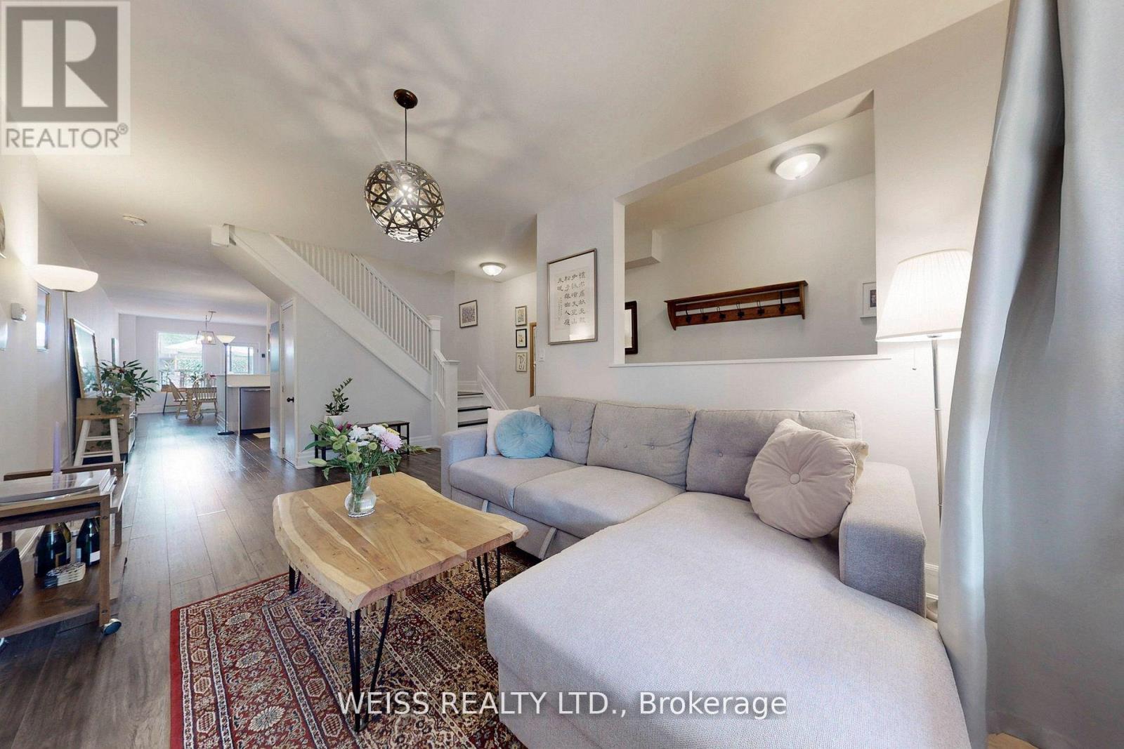 758 Richmond Street W, Toronto (Niagara), Ontario  M6J 1C5 - Photo 5 - C13860404