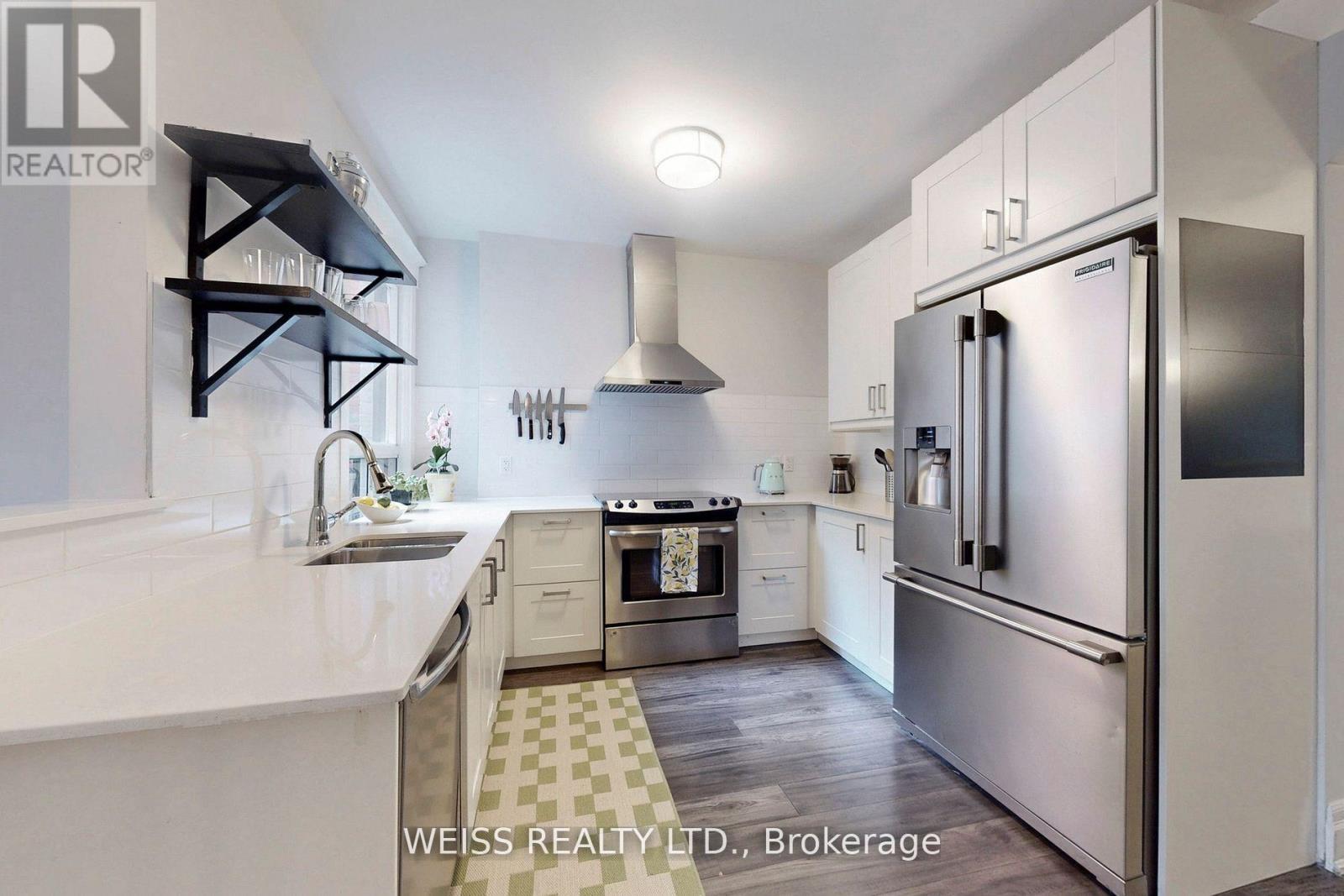 758 Richmond Street W, Toronto (Niagara), Ontario  M6J 1C5 - Photo 8 - C13860404