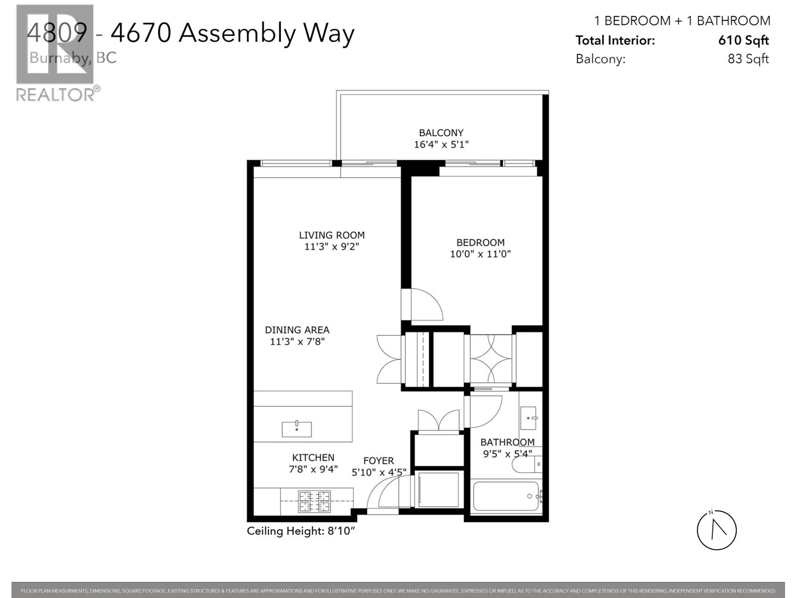 4809 4670 ASSEMBLY WAY
