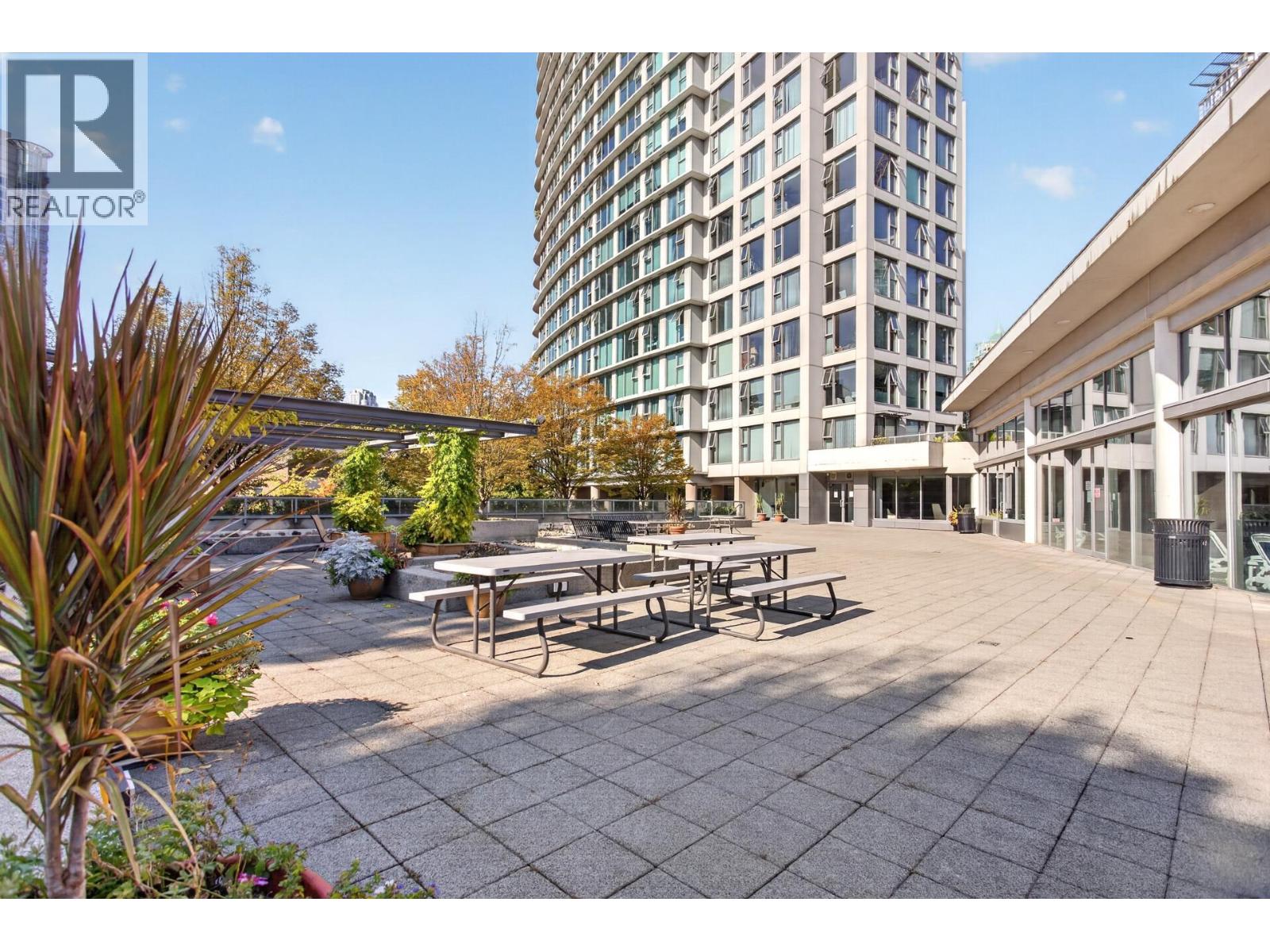 2603 1008 CAMBIE STREET