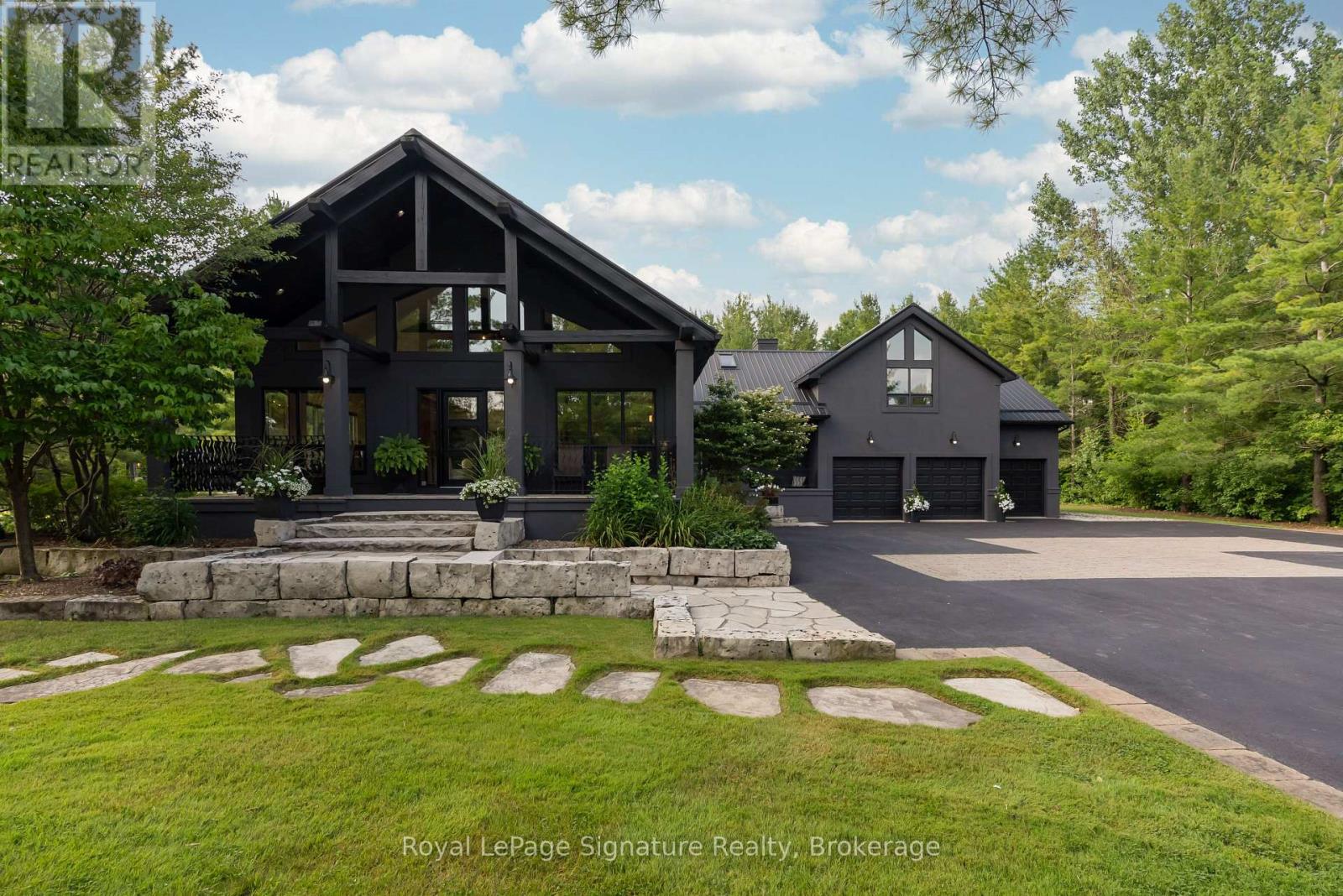 21 Trails End, Collingwood, Ontario L9Y 5B1 - Photo 2 - S13875828