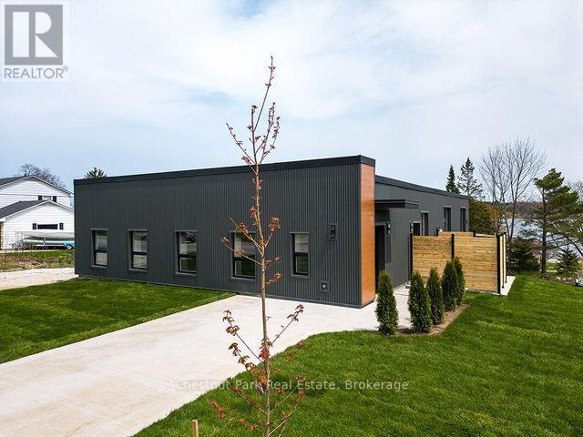 1 - 2605 3RD AVENUE W, Owen Sound, Ontario