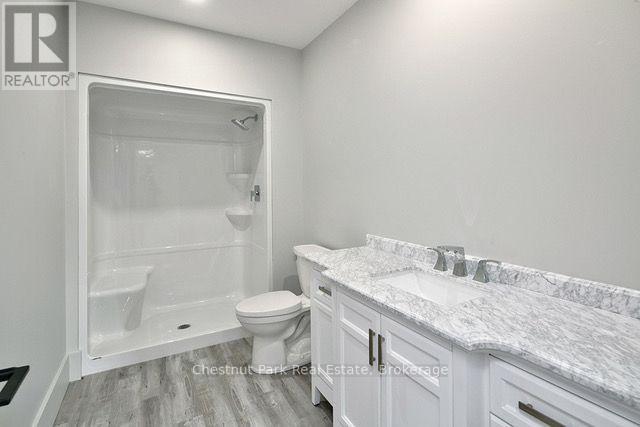 1 - 2605 3rd Avenue W, Owen Sound, Ontario  N4K 4S9 - Photo 12 - X13875790