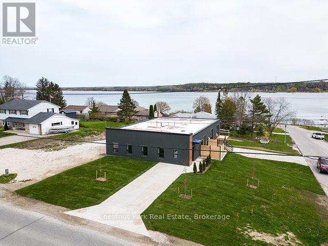 1 - 2605 3rd Avenue W, Owen Sound, Ontario  N4K 4S9 - Photo 2 - X13875790