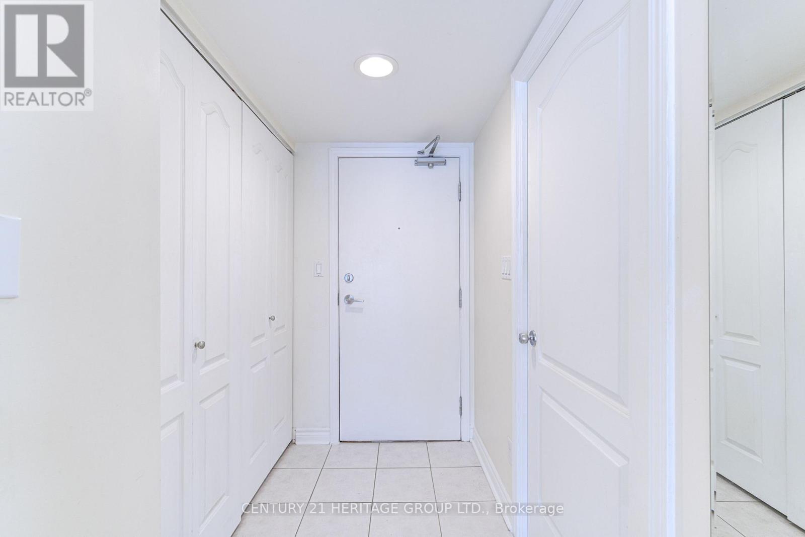 610 - 2 Rean Drive, Toronto, Ontario  M2K 3B8 - Photo 12 - C13875606