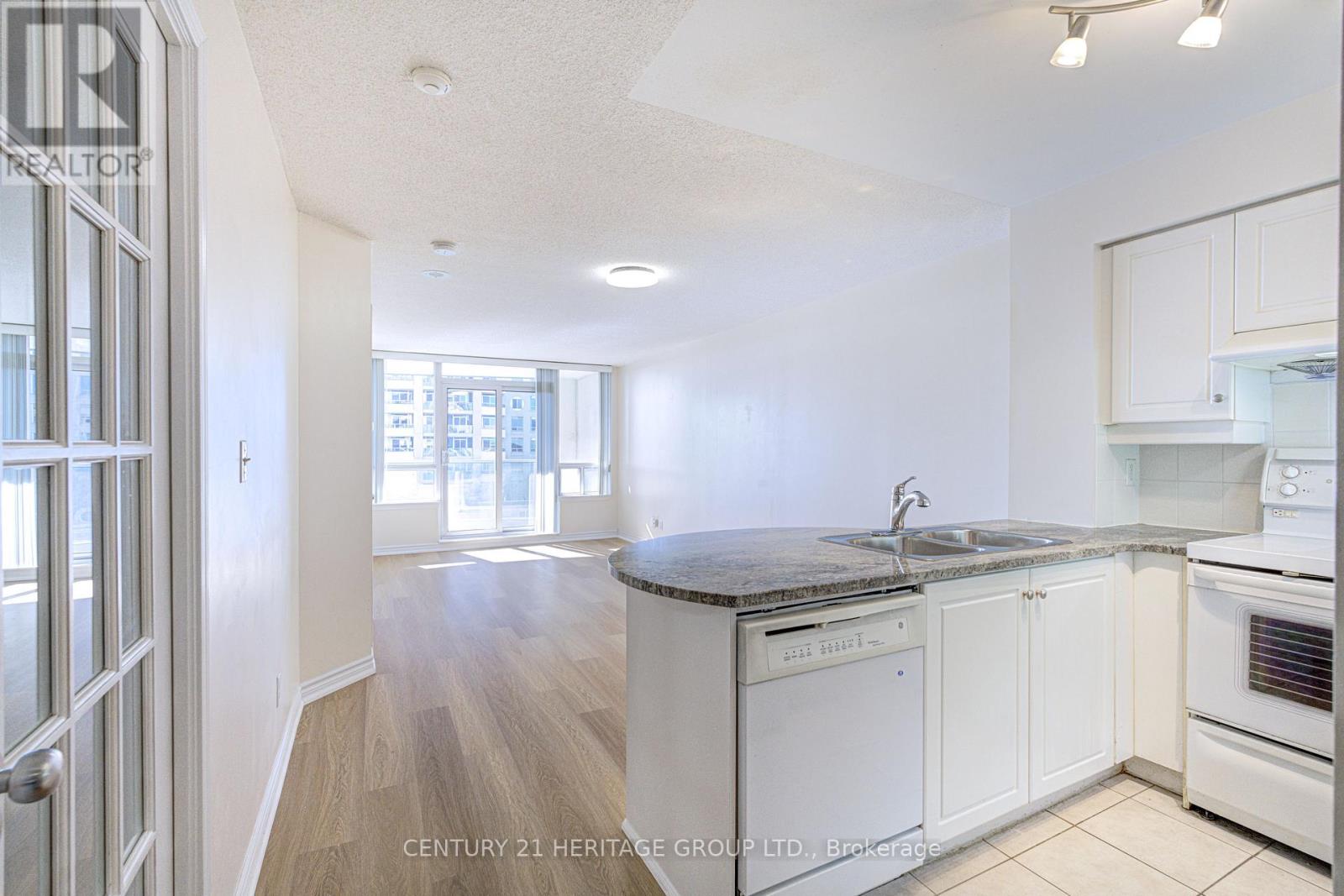 610 - 2 Rean Drive, Toronto, Ontario  M2K 3B8 - Photo 13 - C13875606