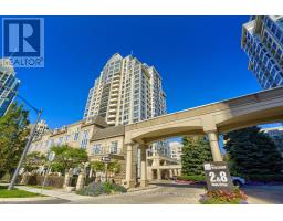 610 - 2 REAN DRIVE, Toronto, Ontario