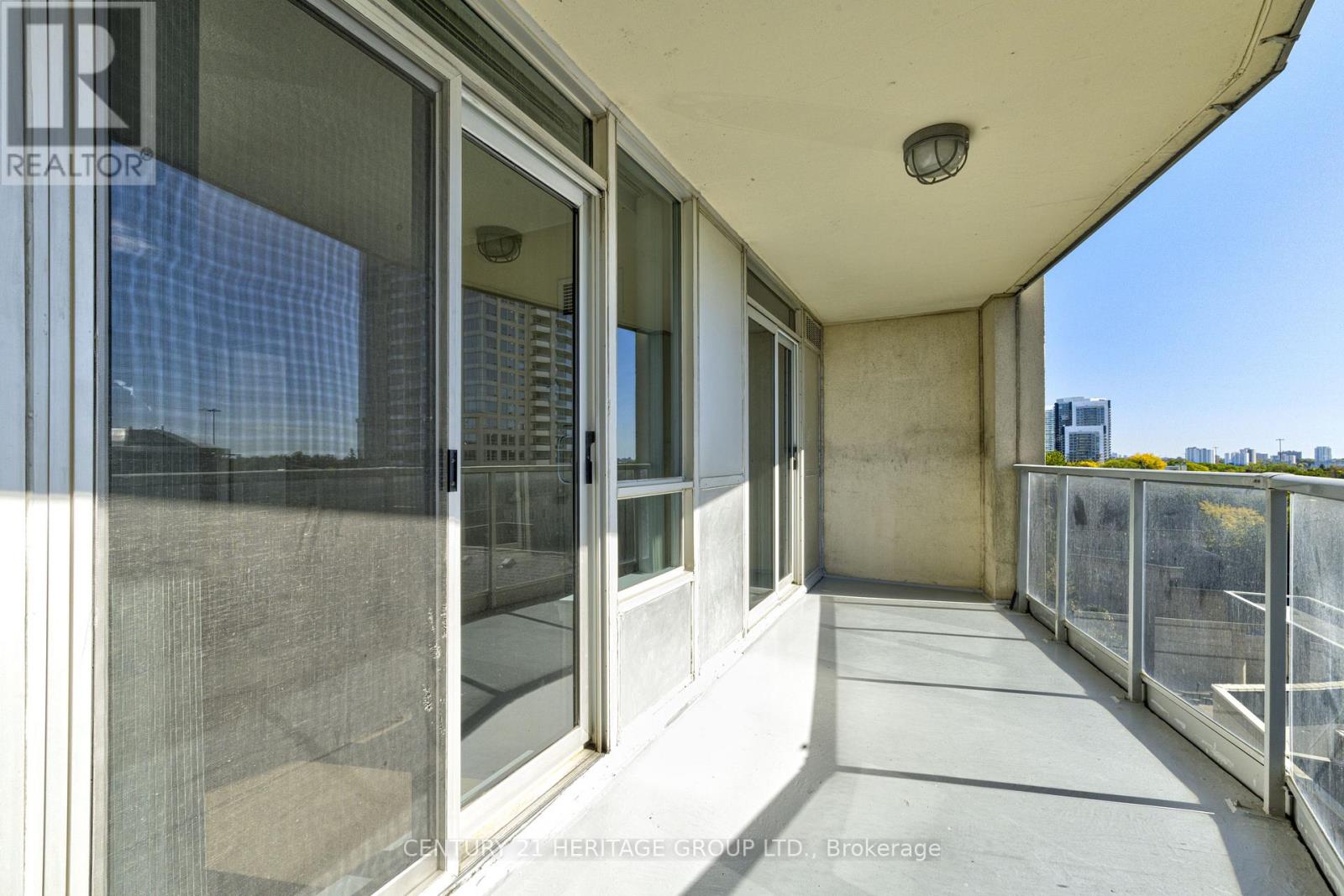 610 - 2 Rean Drive, Toronto, Ontario  M2K 3B8 - Photo 39 - C13875606