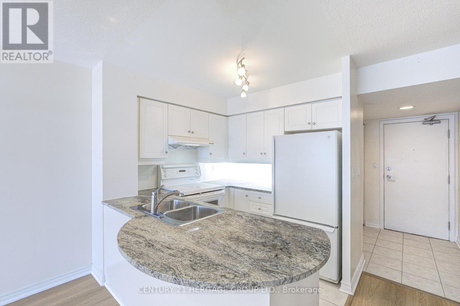 610 - 2 Rean Drive, Toronto, Ontario  M2K 3B8 - Photo 15 - C13875606