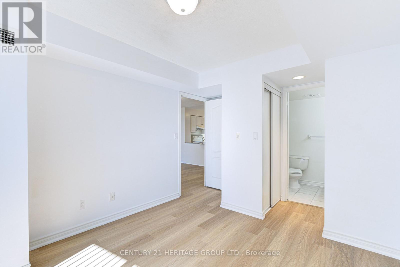 610 - 2 Rean Drive, Toronto, Ontario  M2K 3B8 - Photo 28 - C13875606