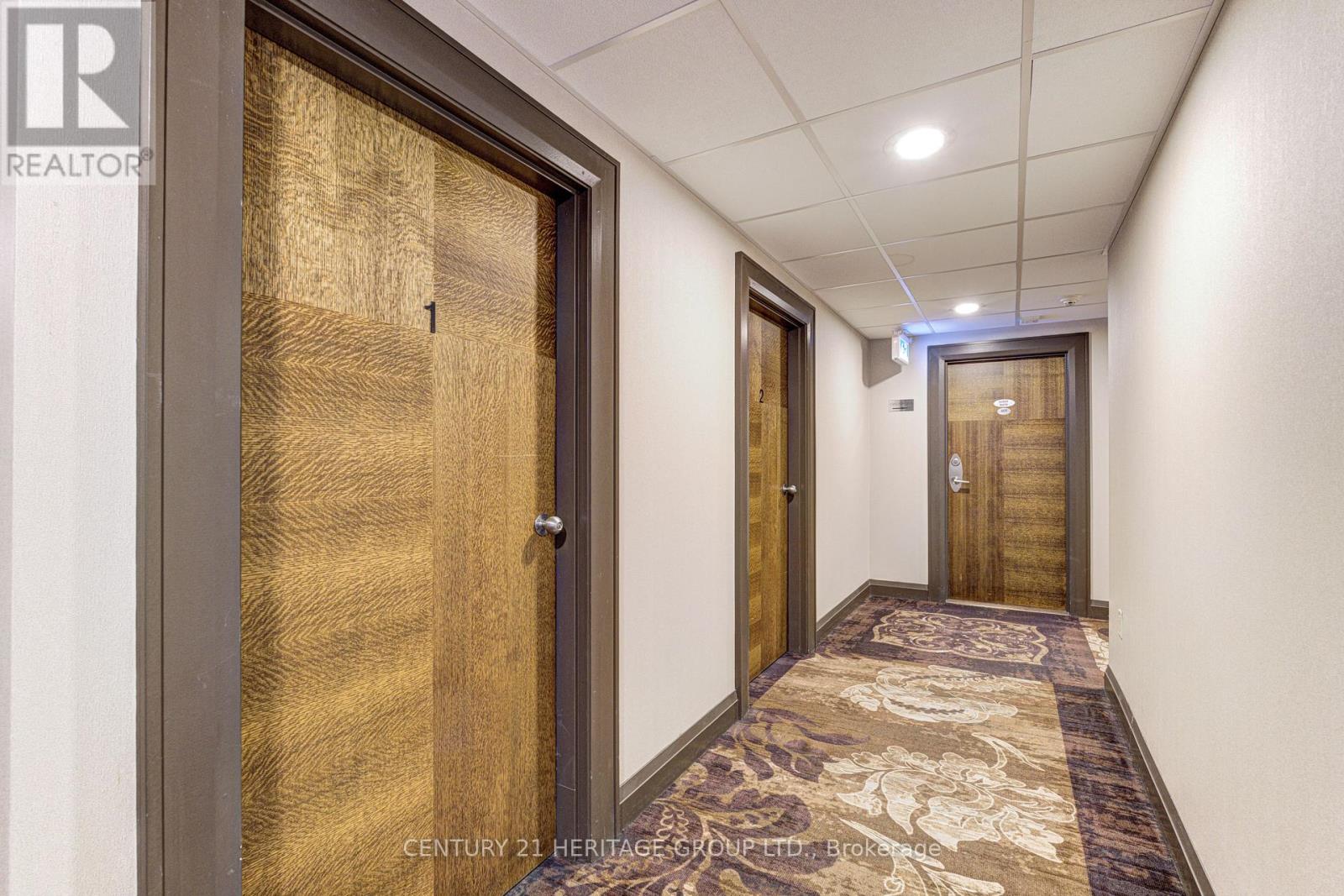 610 - 2 Rean Drive, Toronto, Ontario  M2K 3B8 - Photo 43 - C13875606