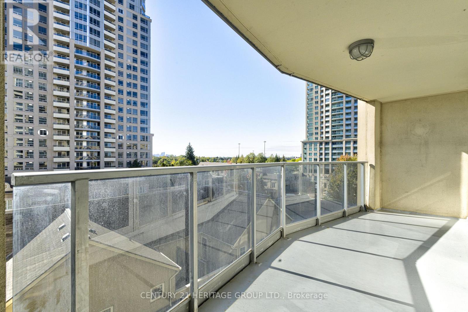 610 - 2 Rean Drive, Toronto, Ontario  M2K 3B8 - Photo 40 - C13875606