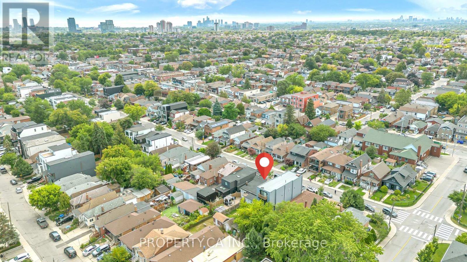 285 Robina Avenue, Toronto (Oakwood Village), Ontario  M6C 3Y9 - Photo 36 - C13875810