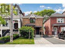 351 FAIRLAWN AVENUE, Toronto, Ontario