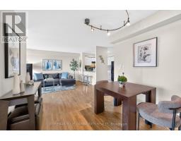 721 - 3 ELLESMERE STREET, Richmond Hill, Ontario
