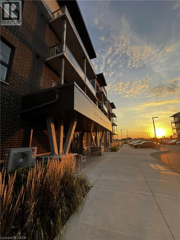 1201 Lackner Place Unit# 210, Kitchener, Ontario  N2A 0L4 - Photo 3 - 40869925