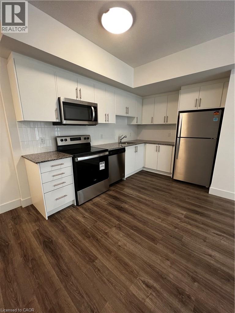 1201 Lackner Place Unit# 210, Kitchener, Ontario  N2A 0L4 - Photo 5 - 40869925