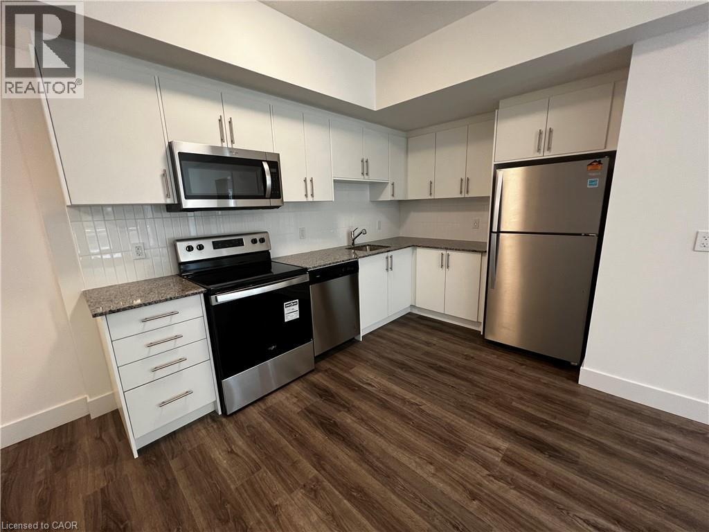 1201 Lackner Place Unit# 210, Kitchener, Ontario  N2A 0L4 - Photo 8 - 40869925
